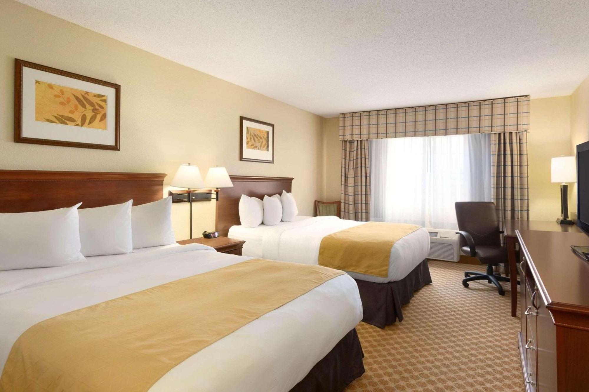 Country Inn & Suites By Radisson, Rochester, Mn Экстерьер фото