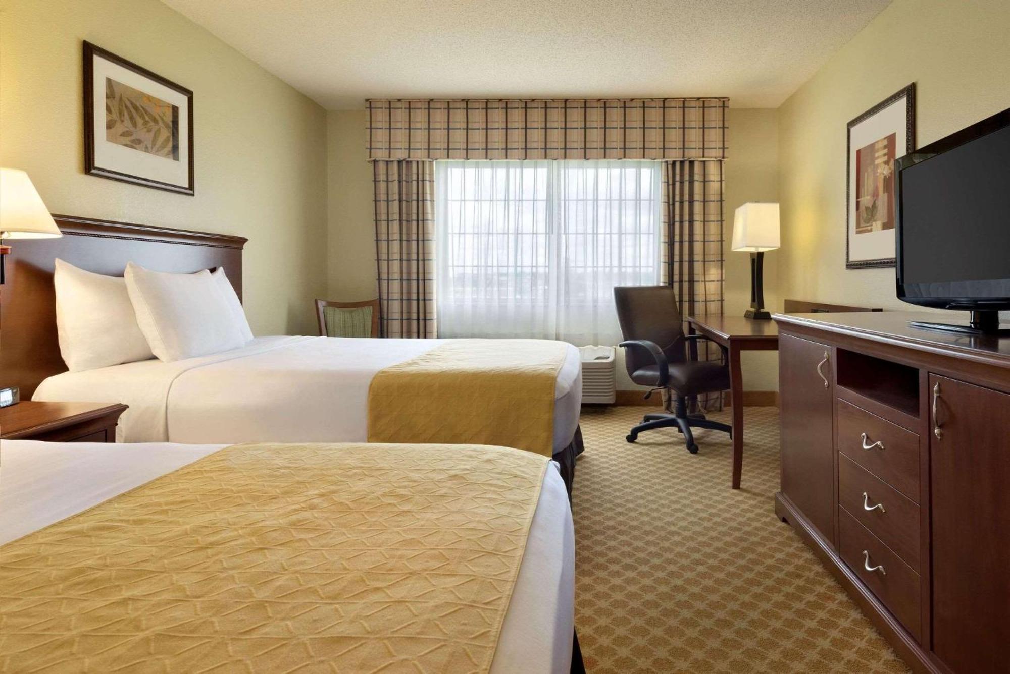 Country Inn & Suites By Radisson, Rochester, Mn Экстерьер фото