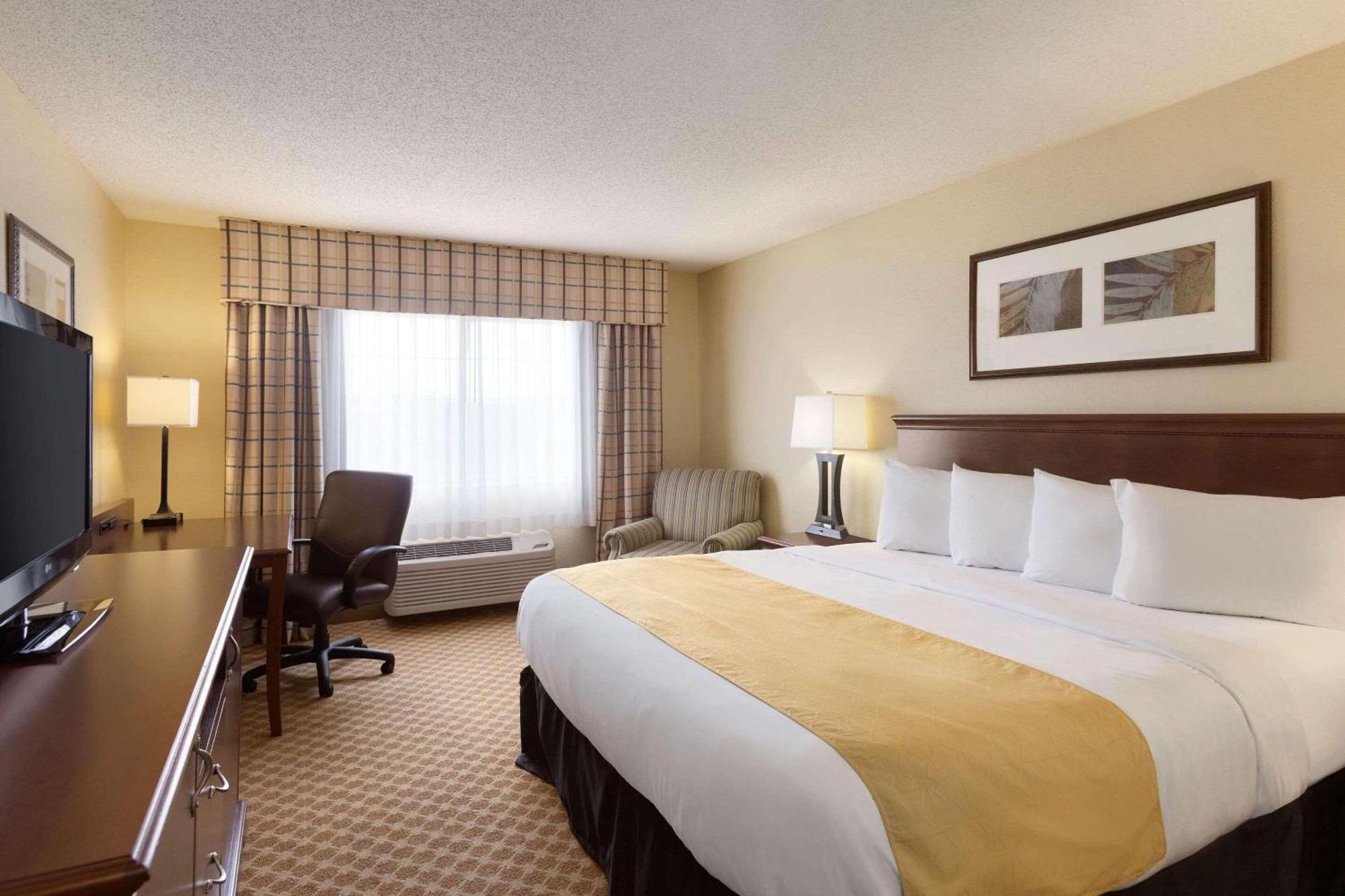Country Inn & Suites By Radisson, Rochester, Mn Экстерьер фото