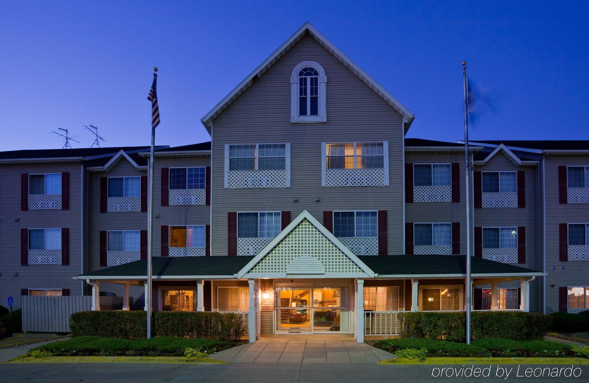 Country Inn & Suites By Radisson, Rochester, Mn Экстерьер фото