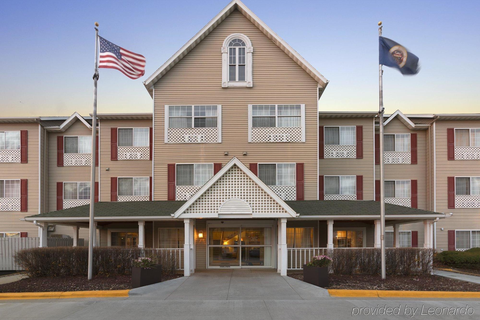 Country Inn & Suites By Radisson, Rochester, Mn Экстерьер фото