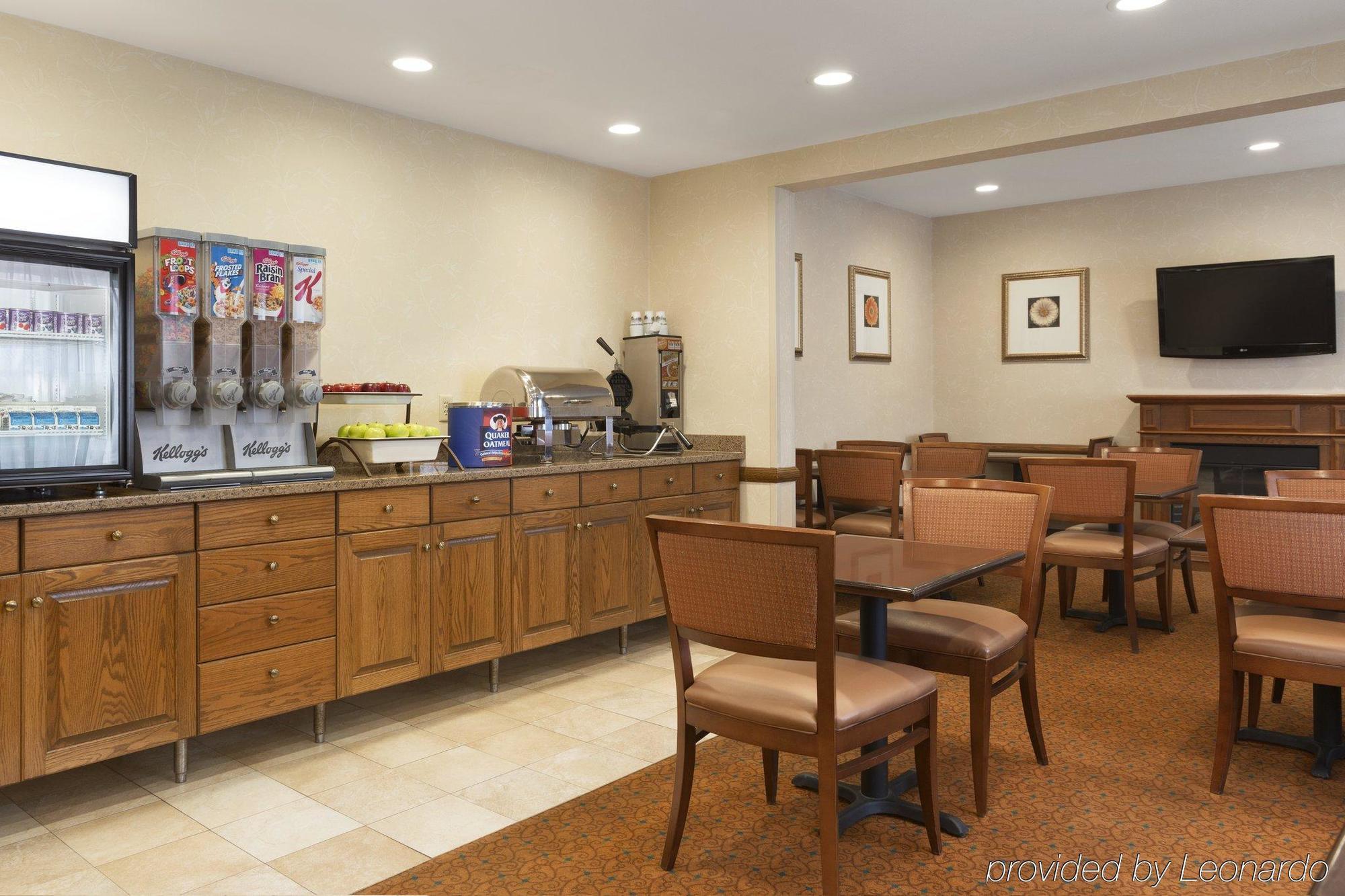 Country Inn & Suites By Radisson, Rochester, Mn Экстерьер фото