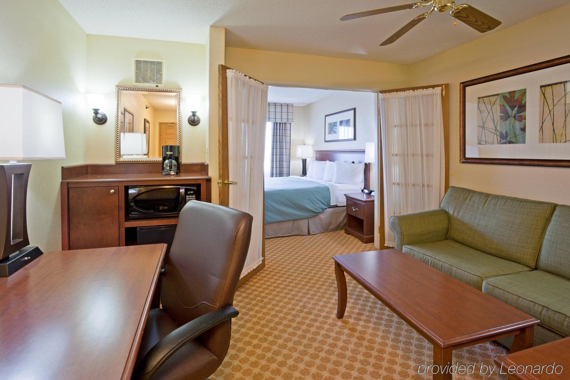 Country Inn & Suites By Radisson, Rochester, Mn Экстерьер фото
