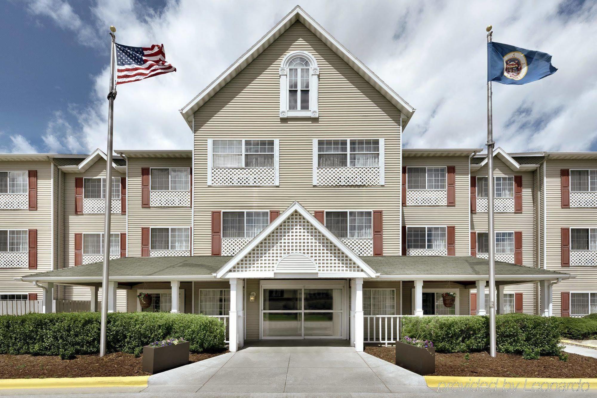 Country Inn & Suites By Radisson, Rochester, Mn Экстерьер фото