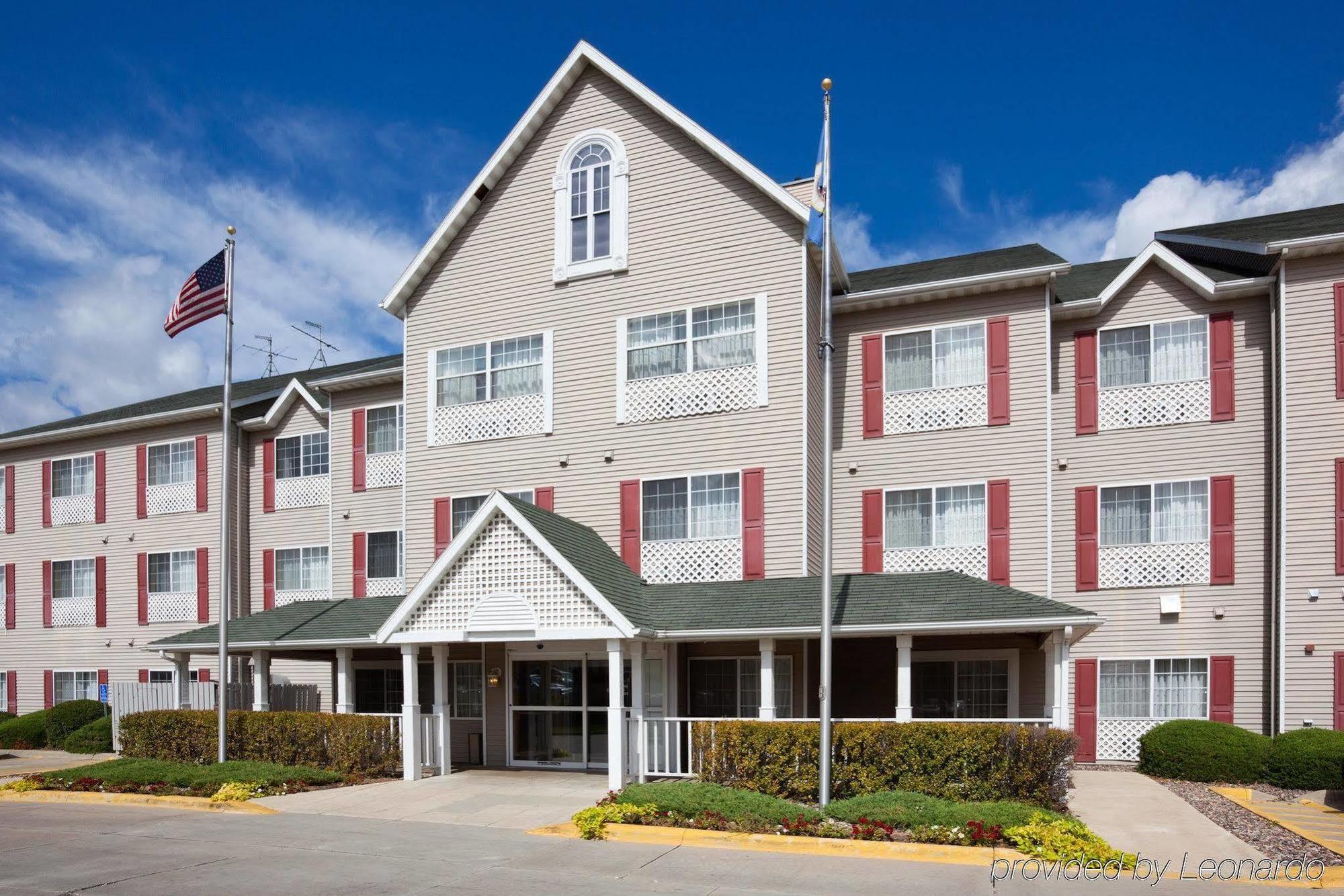 Country Inn & Suites By Radisson, Rochester, Mn Экстерьер фото
